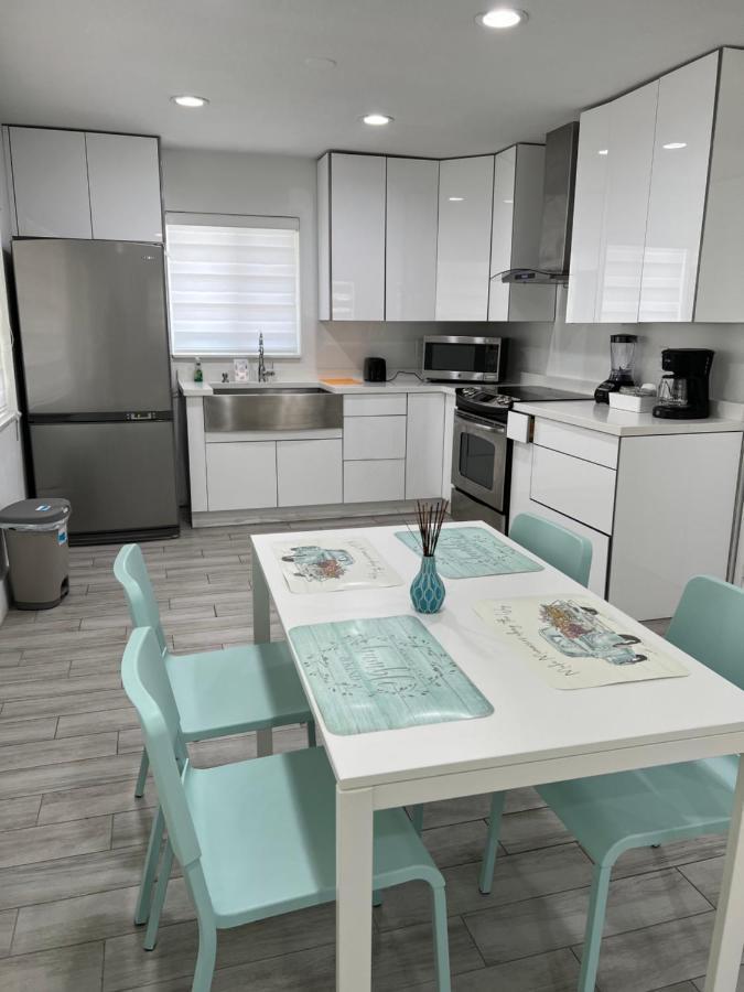 Holiday home Cozy Triplex Centrally Located Miami