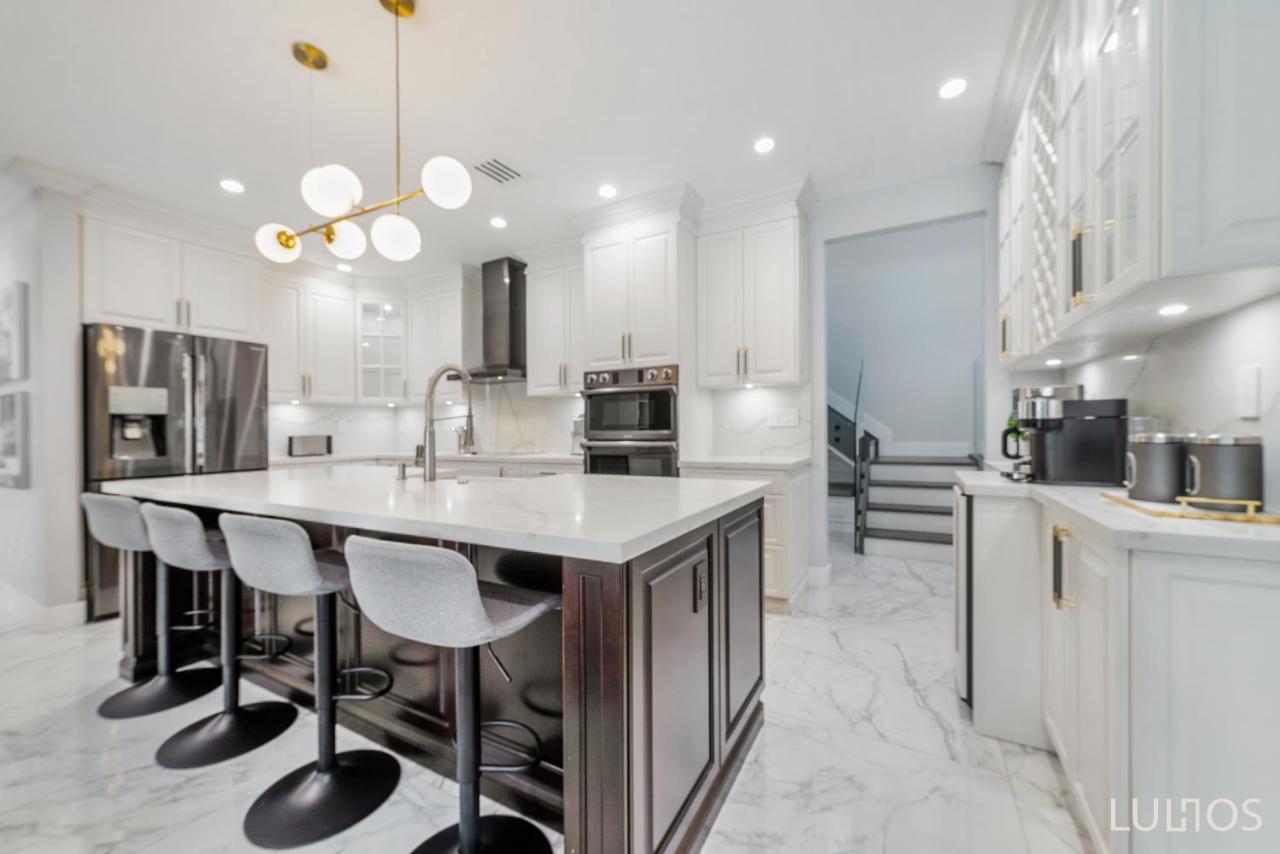 Luxury Oasis - Heated Pool, Game Extravaganza L44 Holiday home Miami