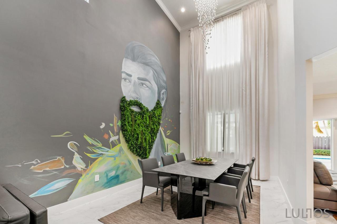 Luxury Oasis - Heated Pool, Game Extravaganza L44 *