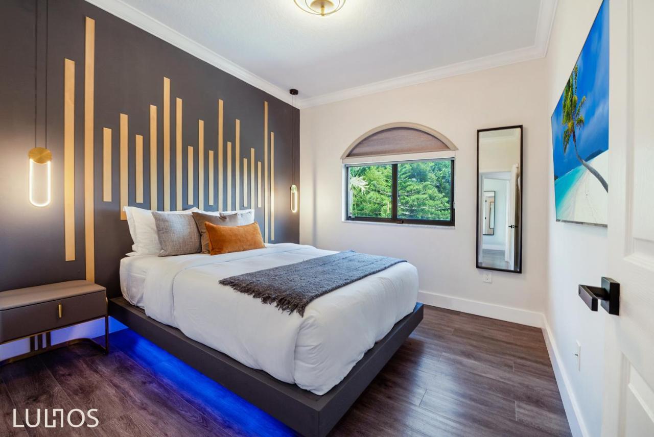 Luxury Oasis - Heated Pool, Game Extravaganza L44
