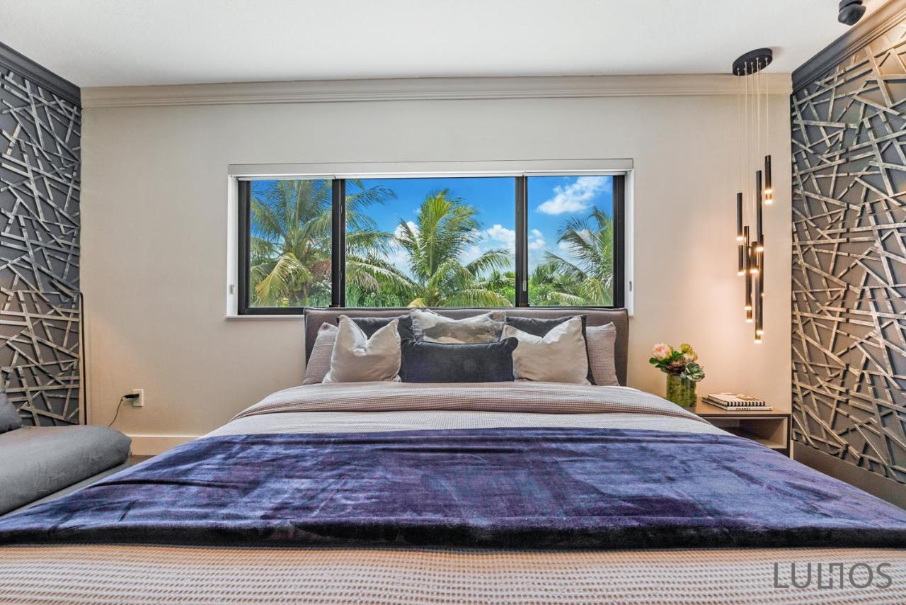 Holiday home Luxury Oasis - Heated Pool, Game Extravaganza L44 *