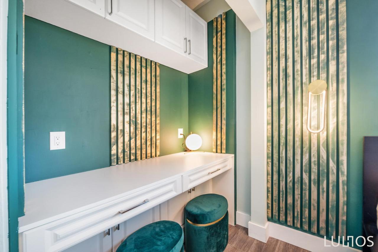 Luxury Oasis - Heated Pool, Game Extravaganza L44 Miami
