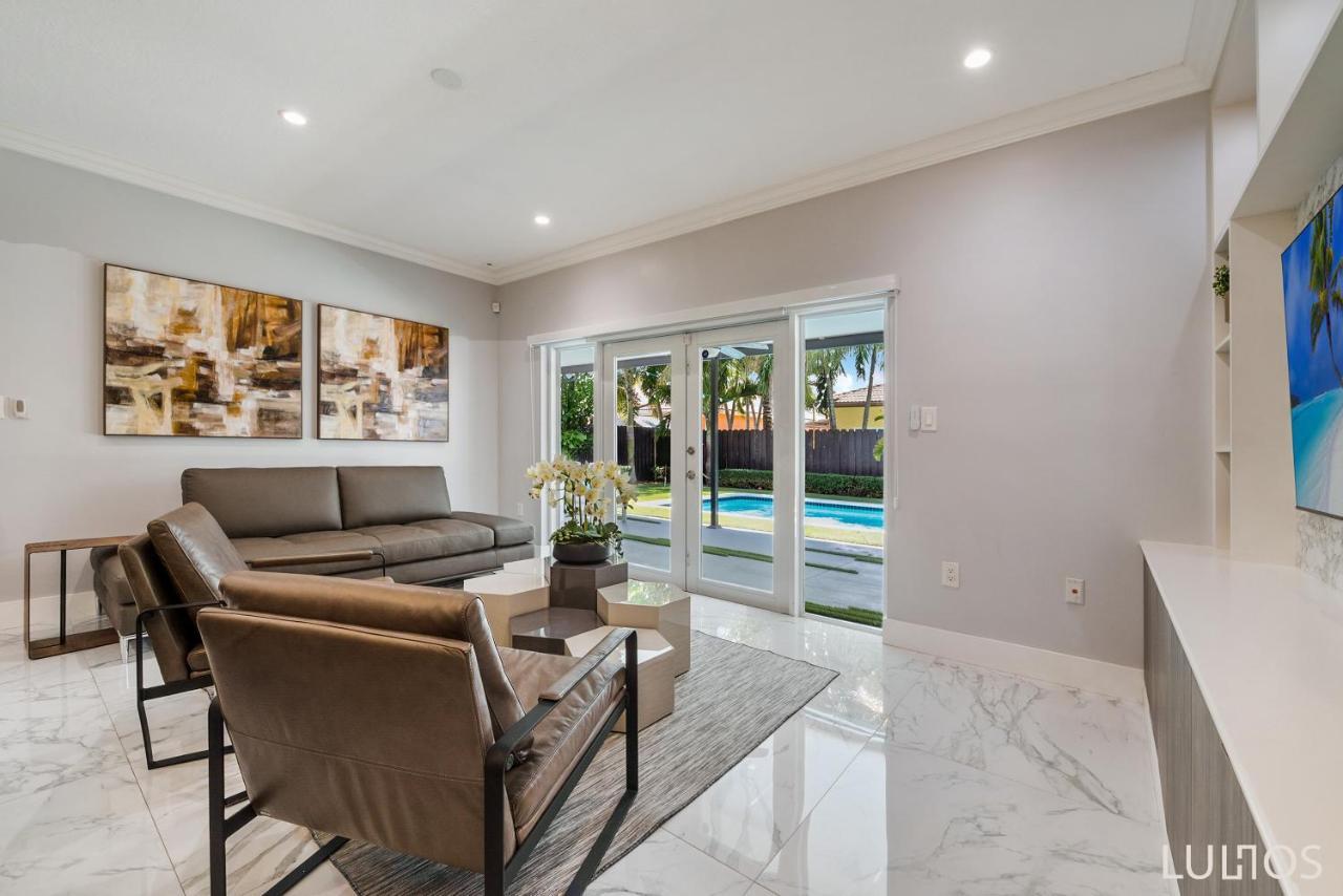 Luxury Oasis - Heated Pool, Game Extravaganza L44 *