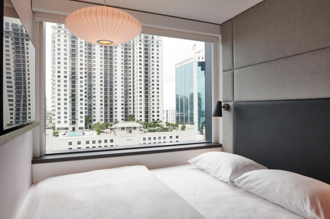 Citizenm Brickell 4*