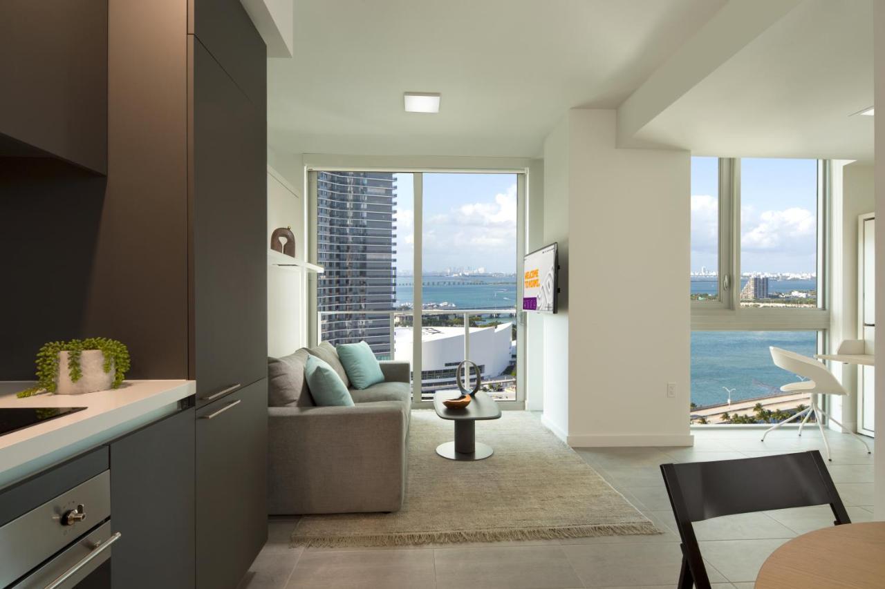 Yotel Miami