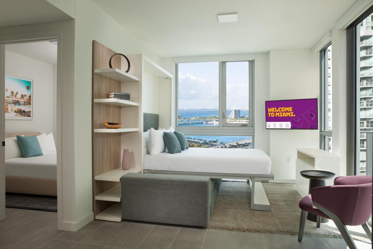 Yotel Miami Hotel Miami