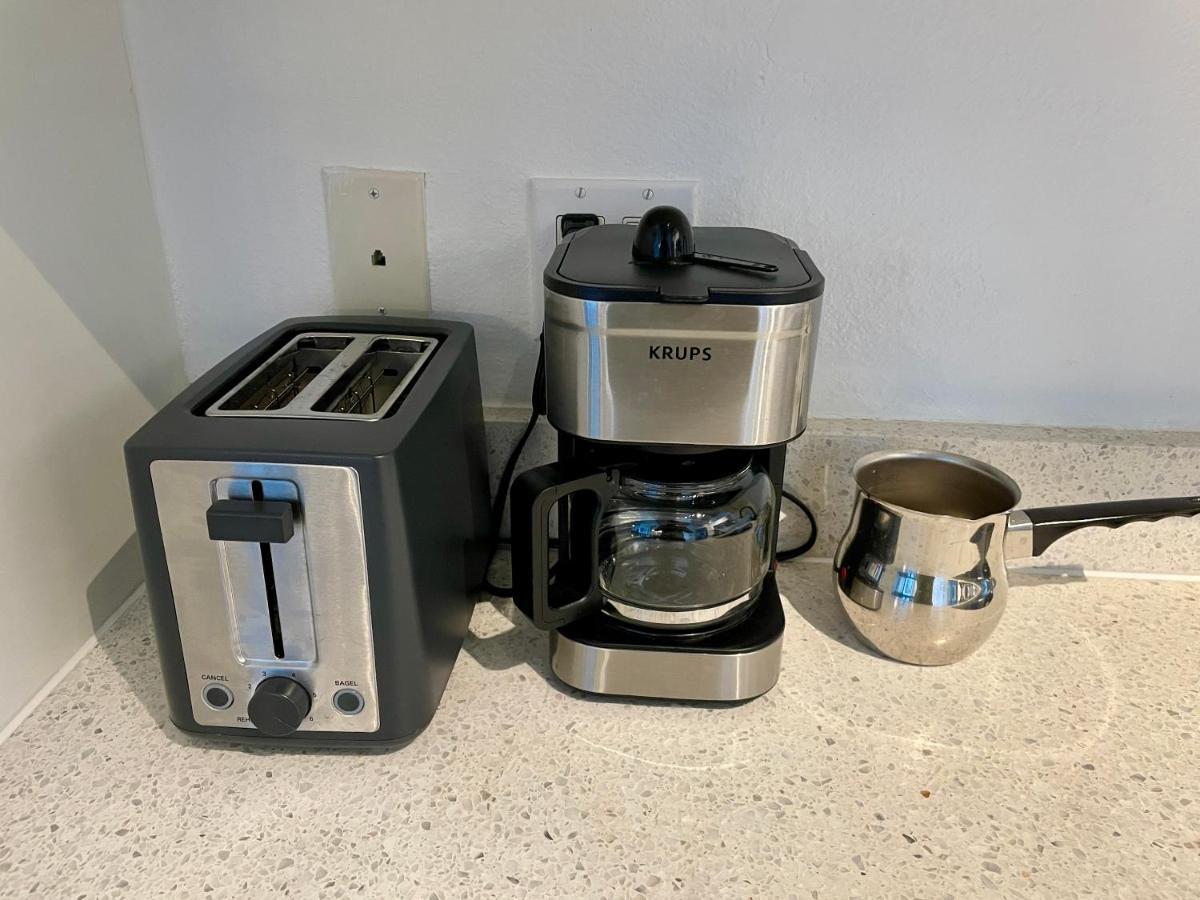1br Loft In Downtown With Bay View And Workspace Apartment