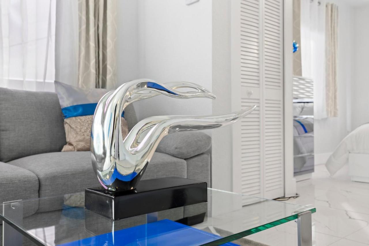 Apartment Beautiful In The Heart Of Apt 1 *