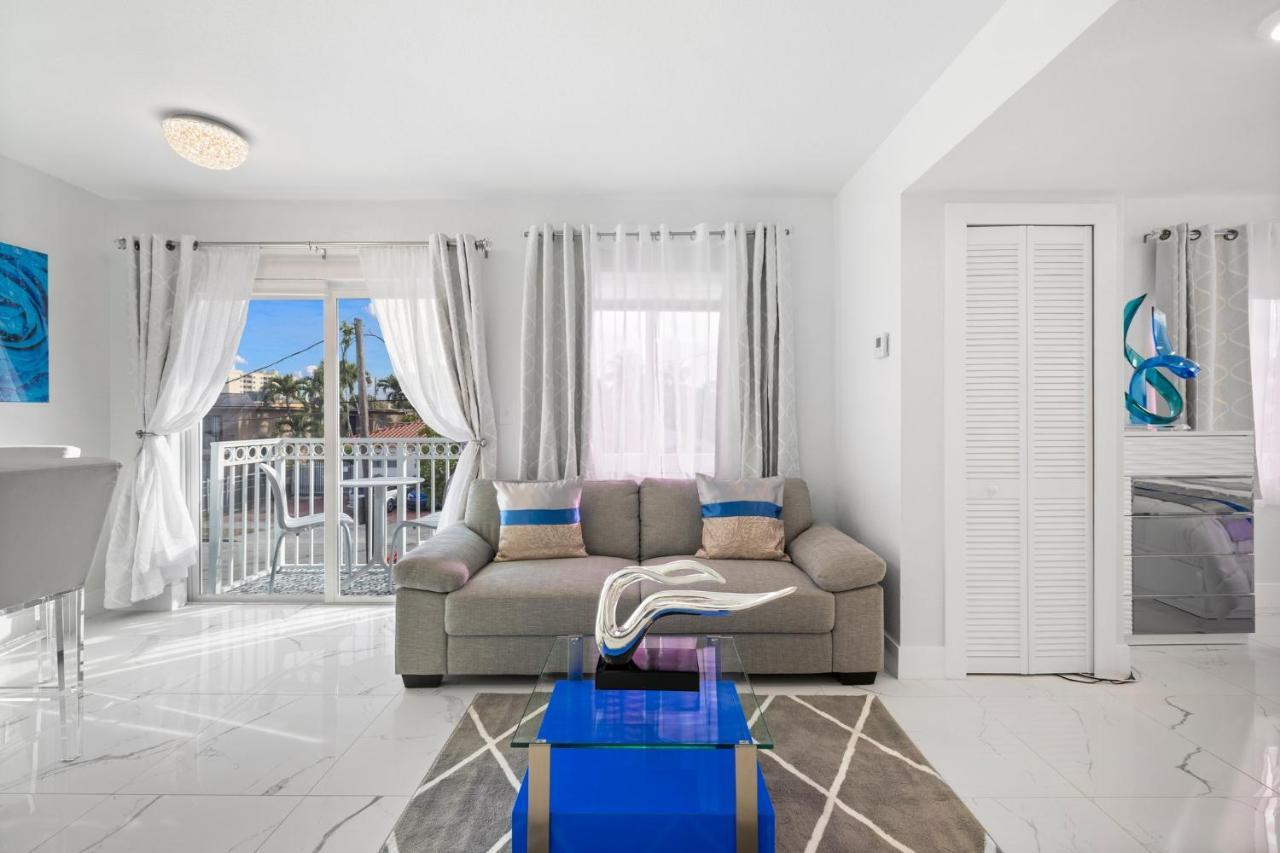 Beautiful In The Heart Of Apt 1 * Miami