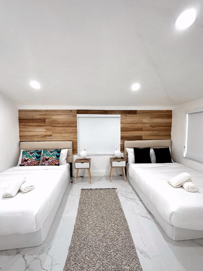 New Comfy And Modern House Near Airport