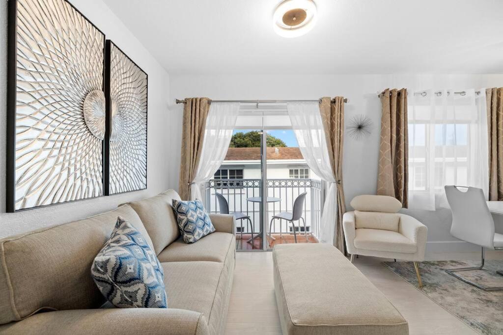 Apartment Beautiful In The Heart Of Apt 3 *