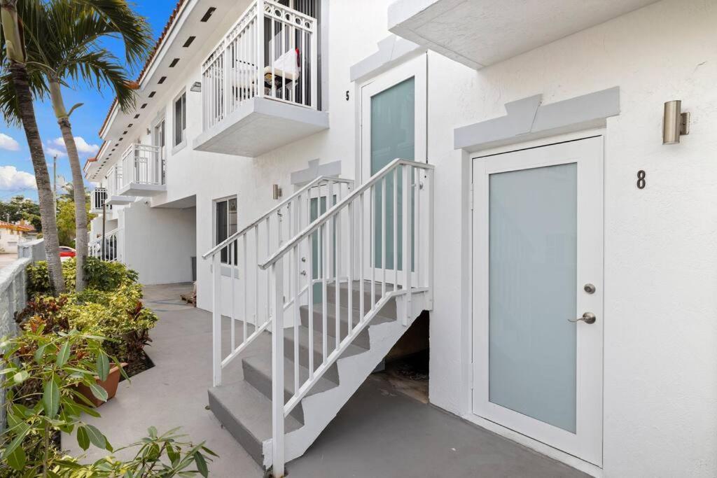 Beautiful In The Heart Of Apt 3 * Miami