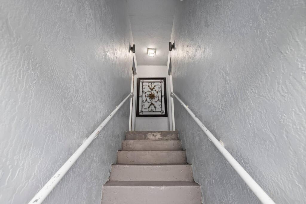 Apartment Beautiful In The Heart Of Apt 3 *