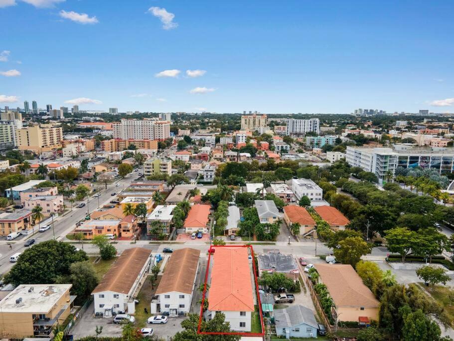 Beautiful In The Heart Of Apt 3 * Miami