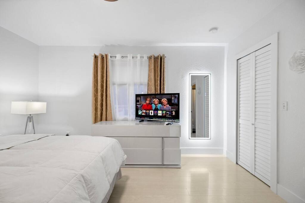 Apartment Beautiful In The Heart Of Apt 3 *