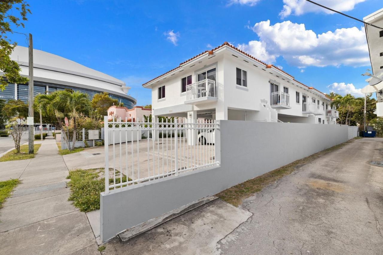 Beautiful In The Heart Of Apt 1 Miami