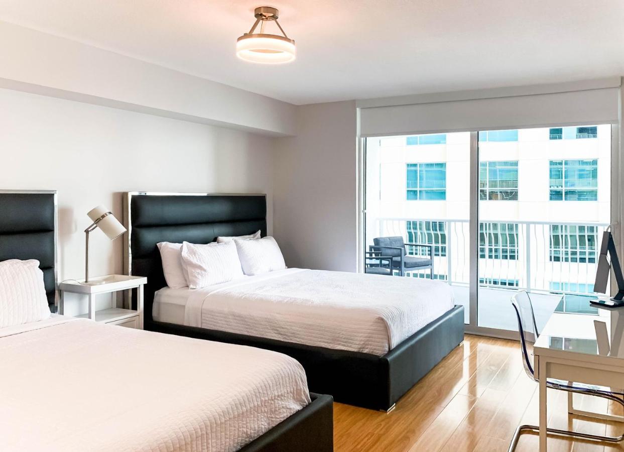 Platinum Brickell Apartment *