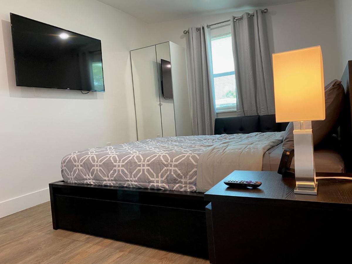 Apartment Cottages Near Fiu Miami