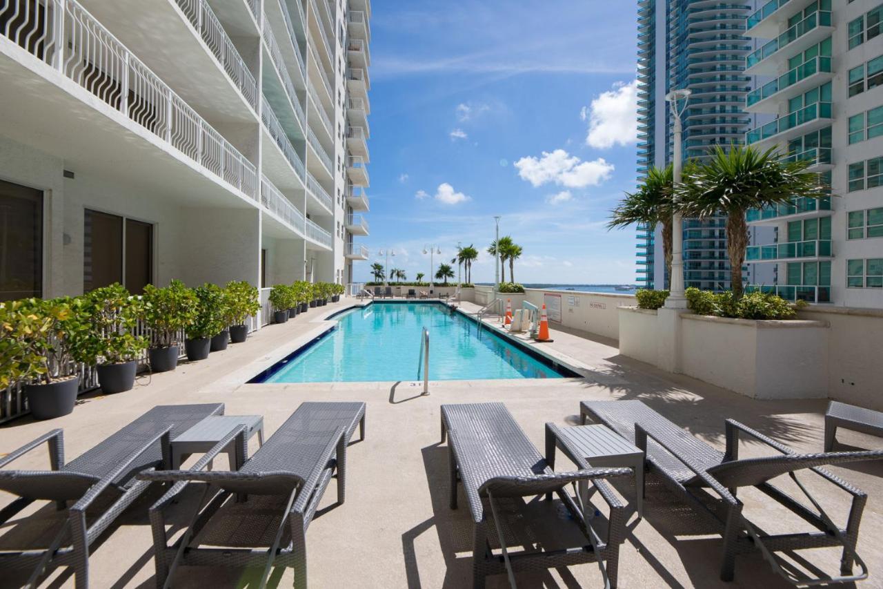 Holiday home Luxury 2 Bedrooms Brickell Bay