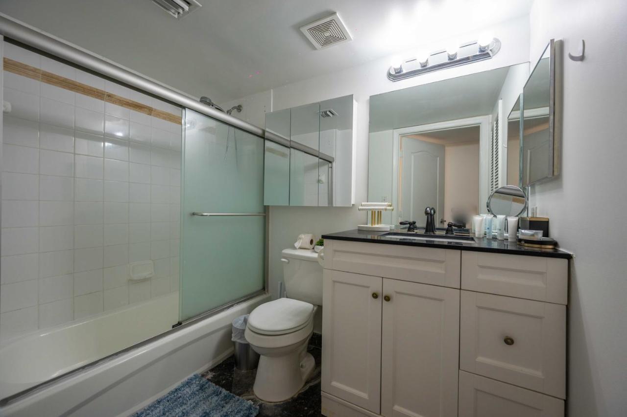 Luxury 2 Bedrooms Brickell Bay Miami