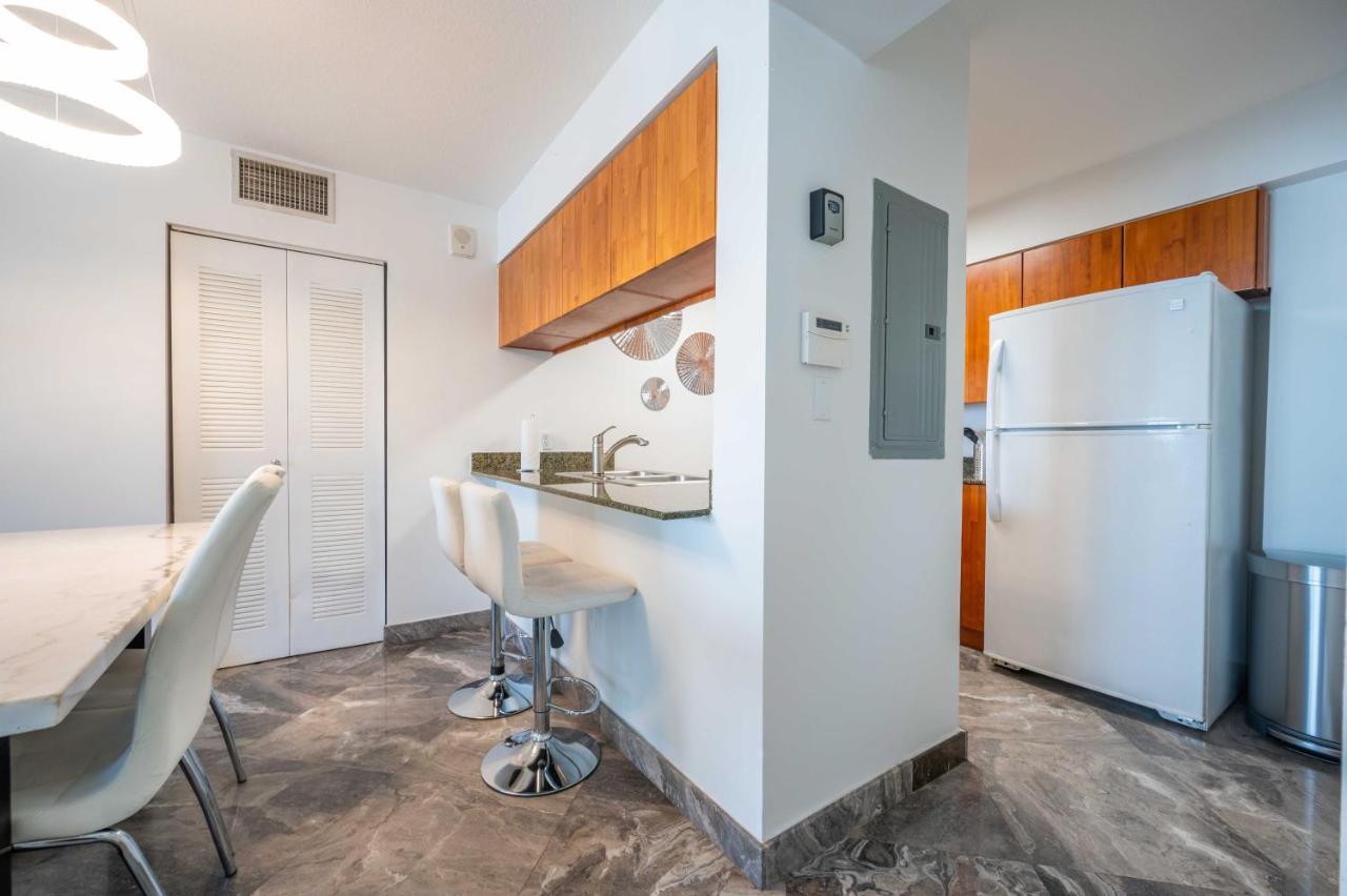 Holiday home Luxury 2 Bedrooms Brickell Bay *