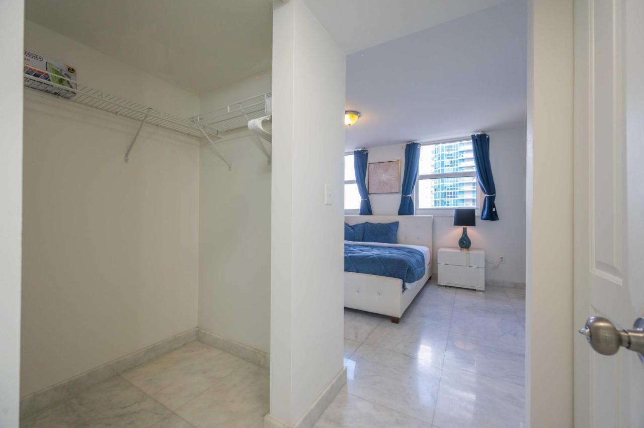 Holiday home Luxury 2 Bedrooms Brickell Bay Miami