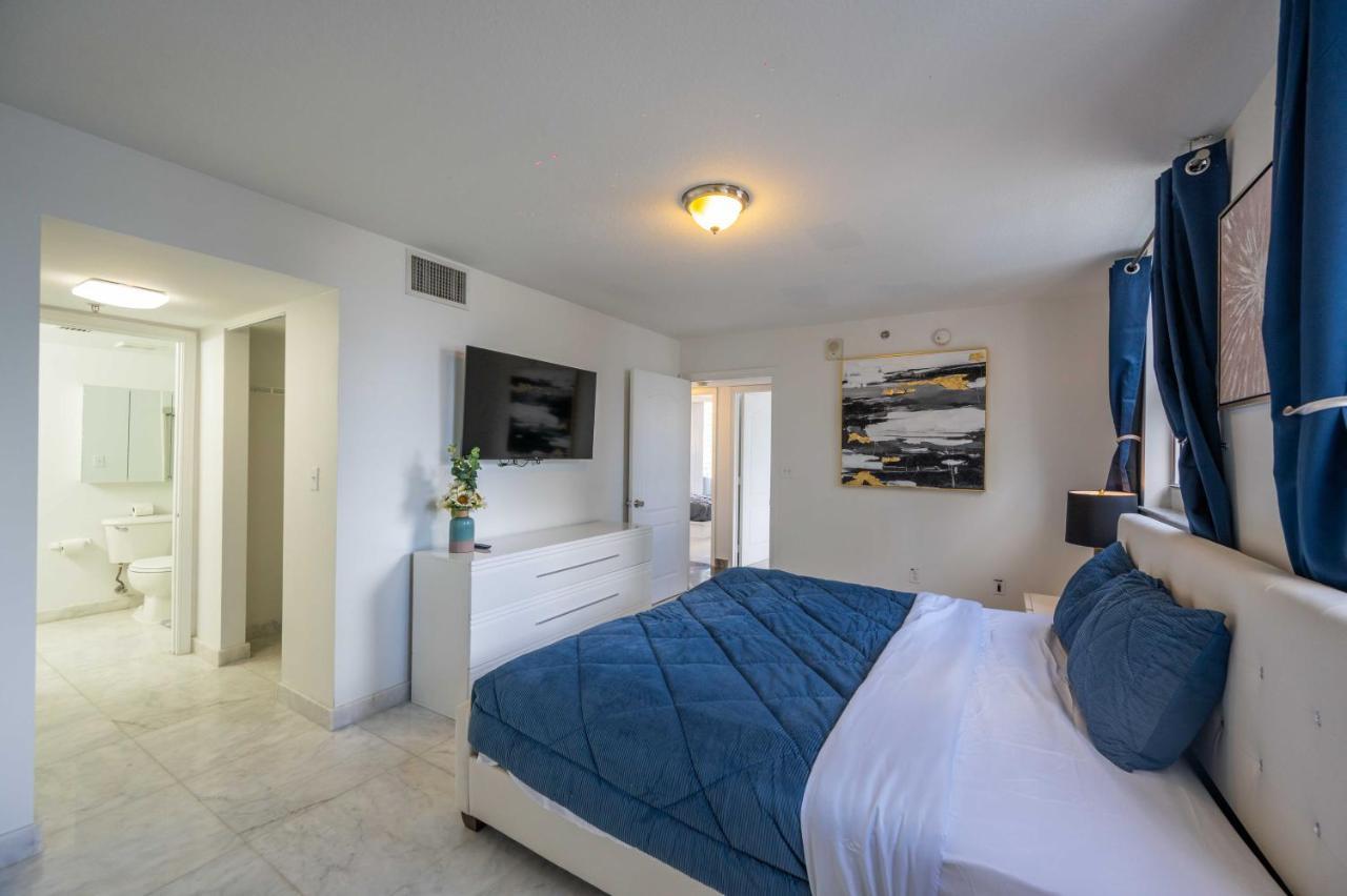 Holiday home Luxury 2 Bedrooms Brickell Bay