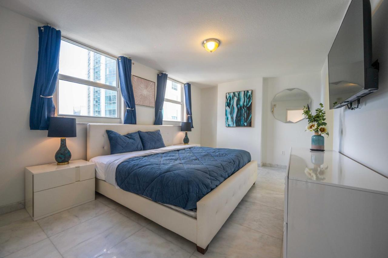 Luxury 2 Bedrooms Brickell Bay Miami