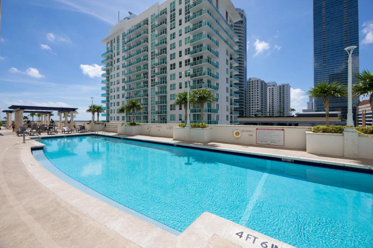 Holiday home Luxury 2 Bedrooms Brickell Bay