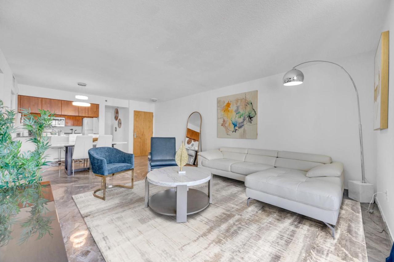 Holiday home Luxury 2 Bedrooms Brickell Bay Miami