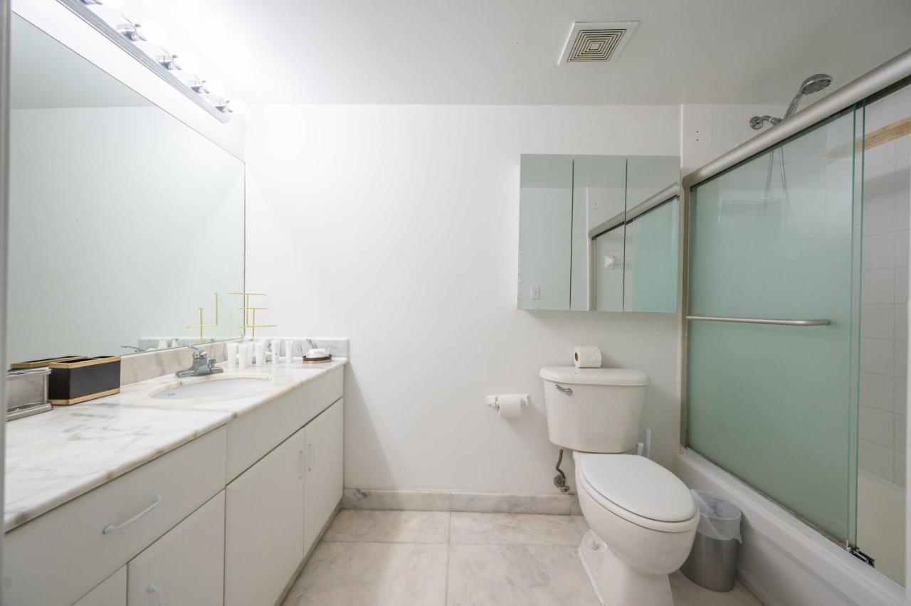 Holiday home Luxury 2 Bedrooms Brickell Bay