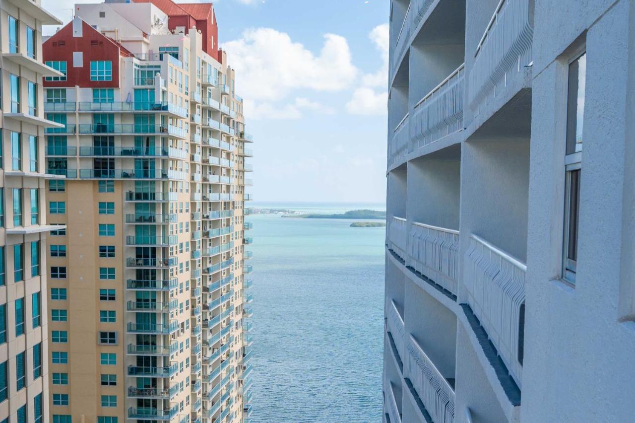 Holiday home Luxury 2 Bedrooms Brickell Bay