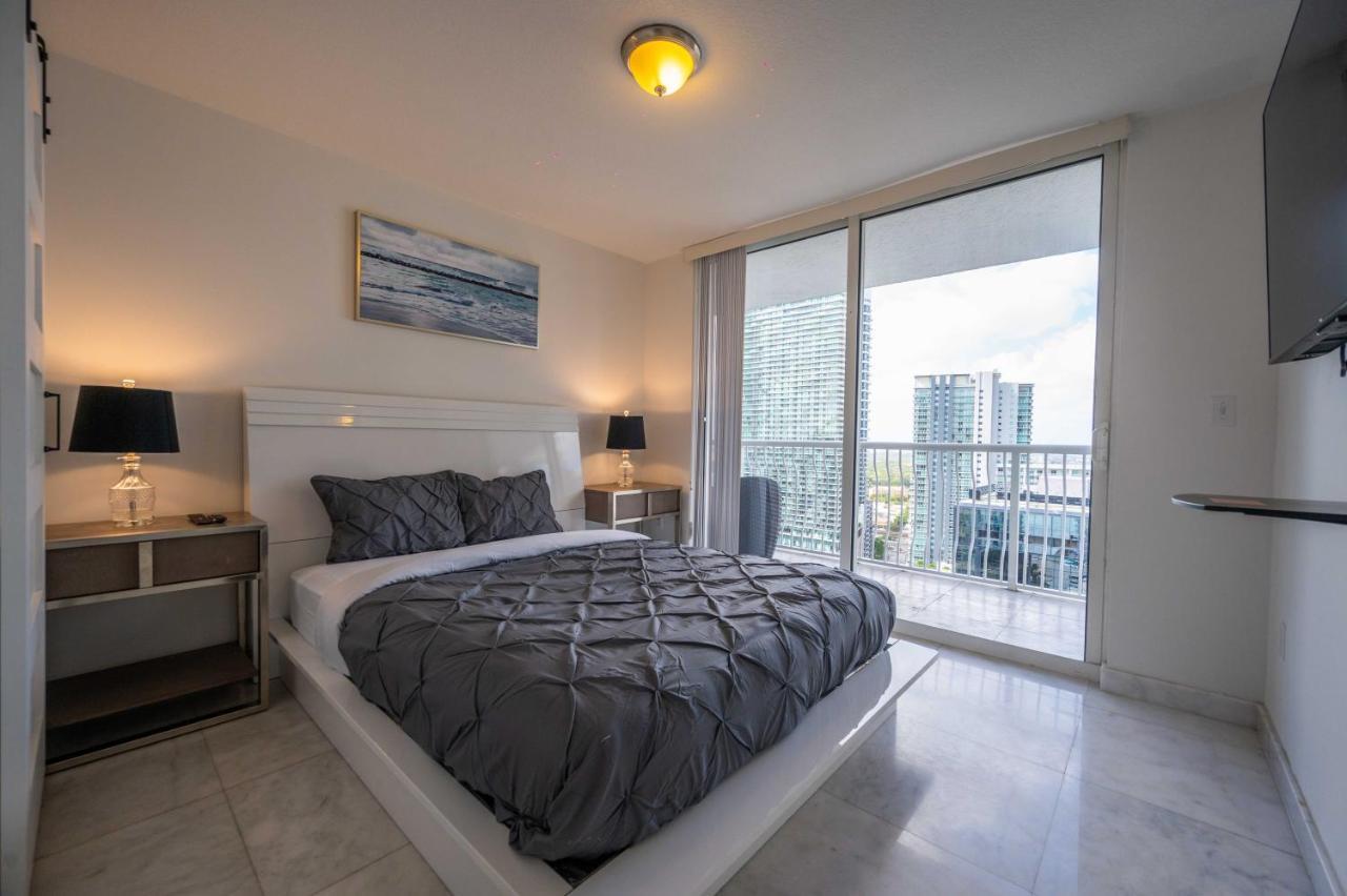 Holiday home Luxury 2 Bedrooms Brickell Bay