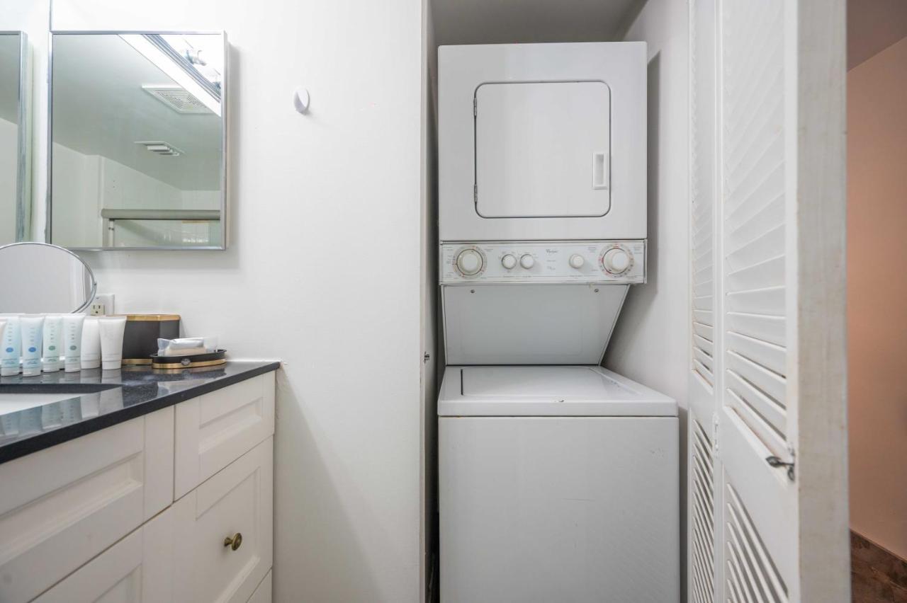 Luxury 2 Bedrooms Brickell Bay Holiday home