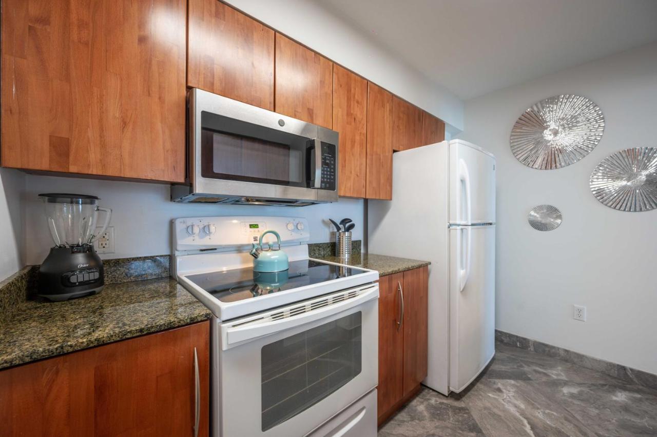 Luxury 2 Bedrooms Brickell Bay Miami