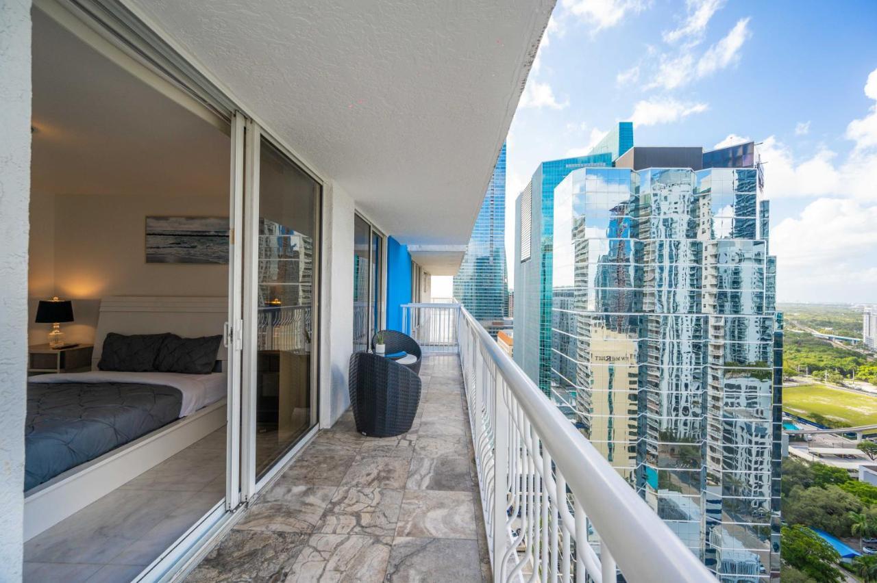 Holiday home Luxury 2 Bedrooms Brickell Bay Miami