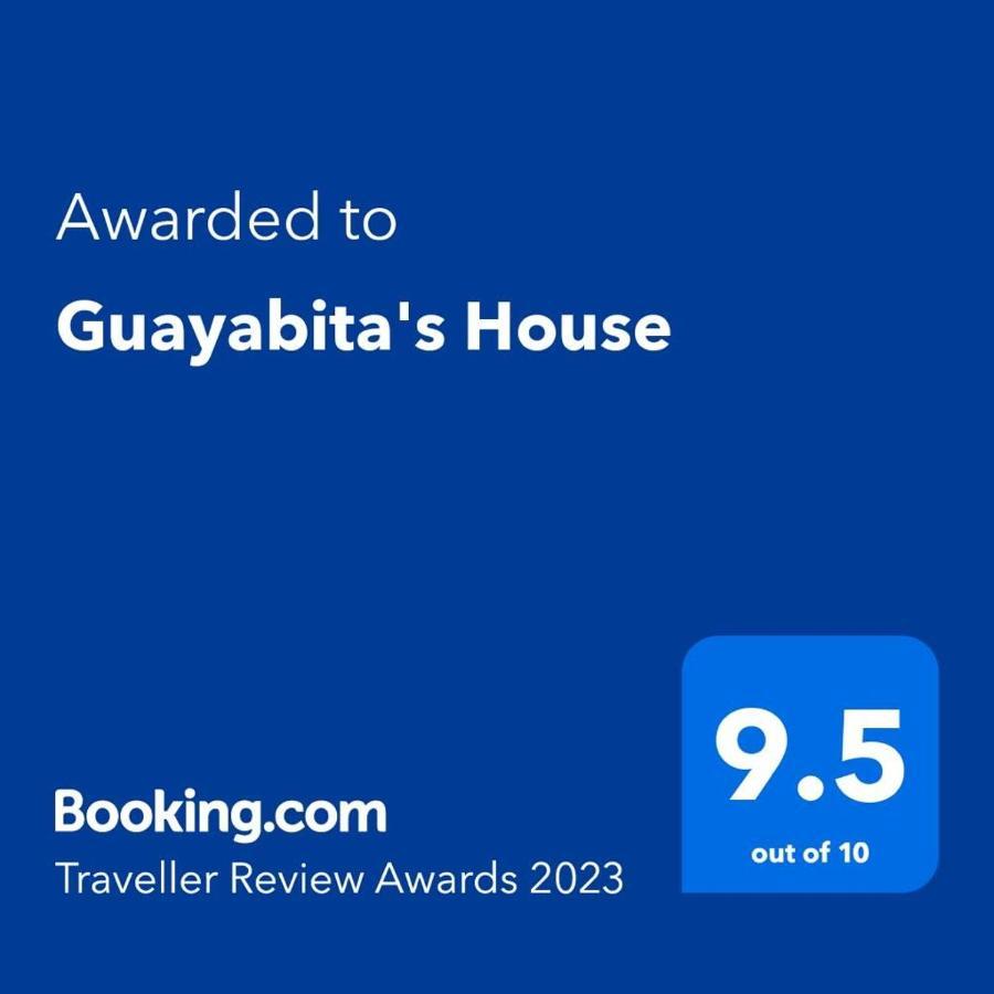 Guayabita's House Miami