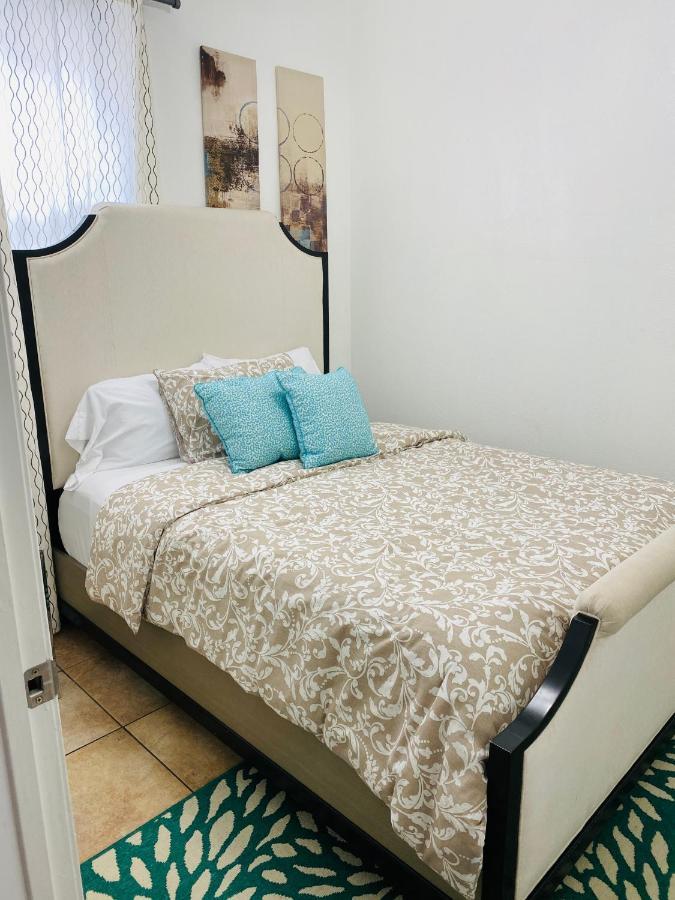 Xanadu Villas - 3 Bedroom House Or 2 Bedroom
