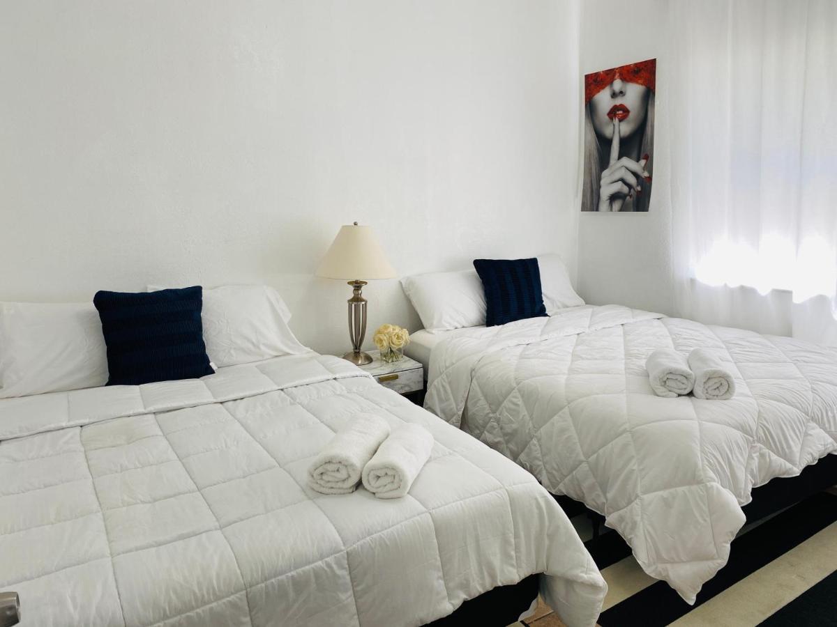 Xanadu Villas - 3 Bedroom House Or 2 Bedroom