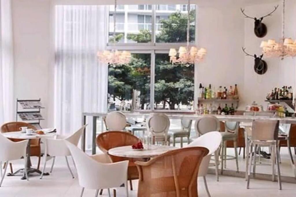 2 Bedroom With Stunning Views At The W Residences Apartment Miami