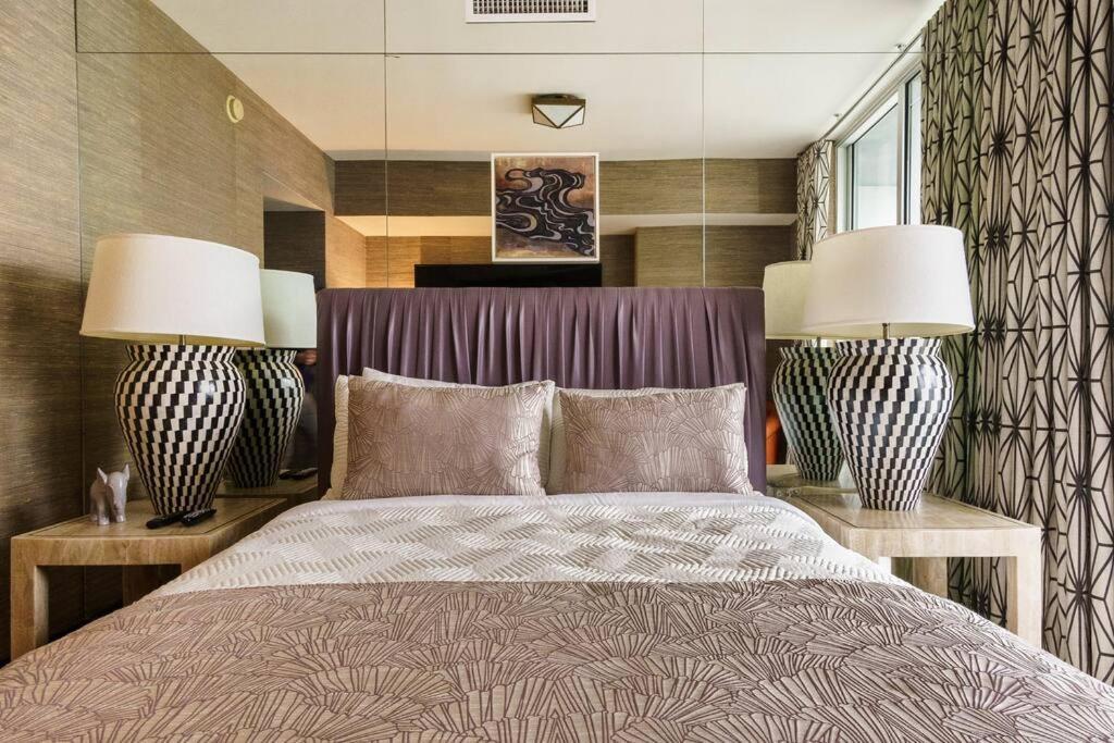 2 Bedroom With Stunning Views At The W Residences Apartment