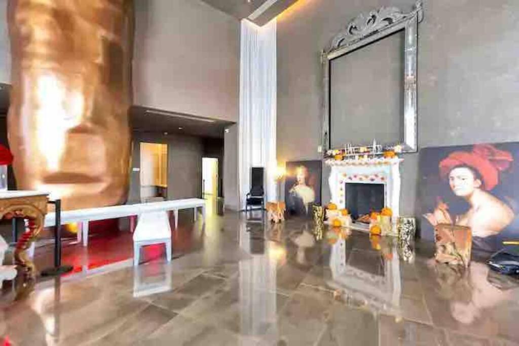 2 Bedroom With Stunning Views At The W Residences Miami