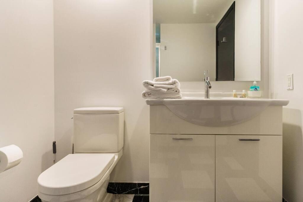 2 Bedroom With Stunning Views At The W Residences * Miami