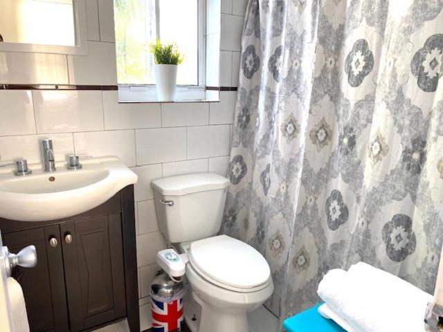 Xanadu Villas - 3 Bedroom House Or 2 Bedroom Holiday home Miami