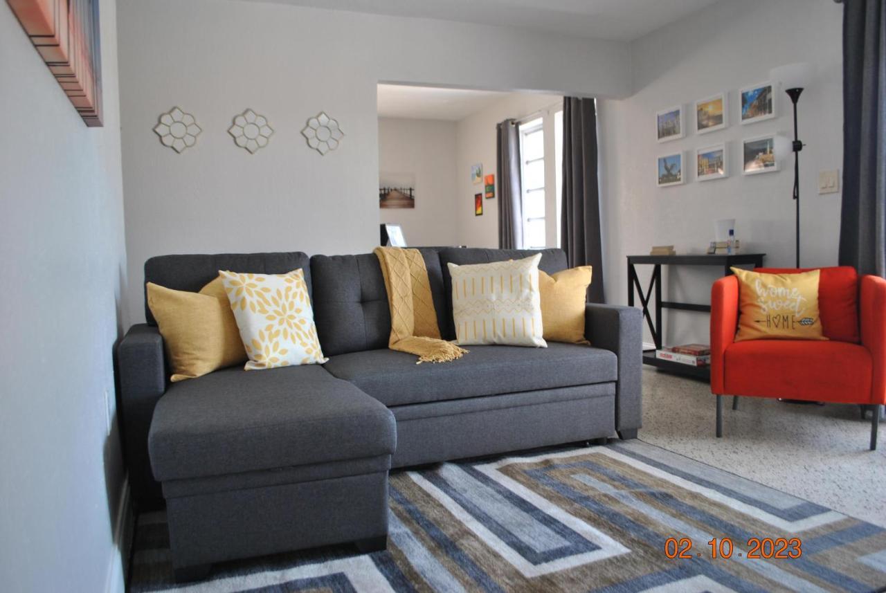 Sleeps 8, Havana Nights In Miami