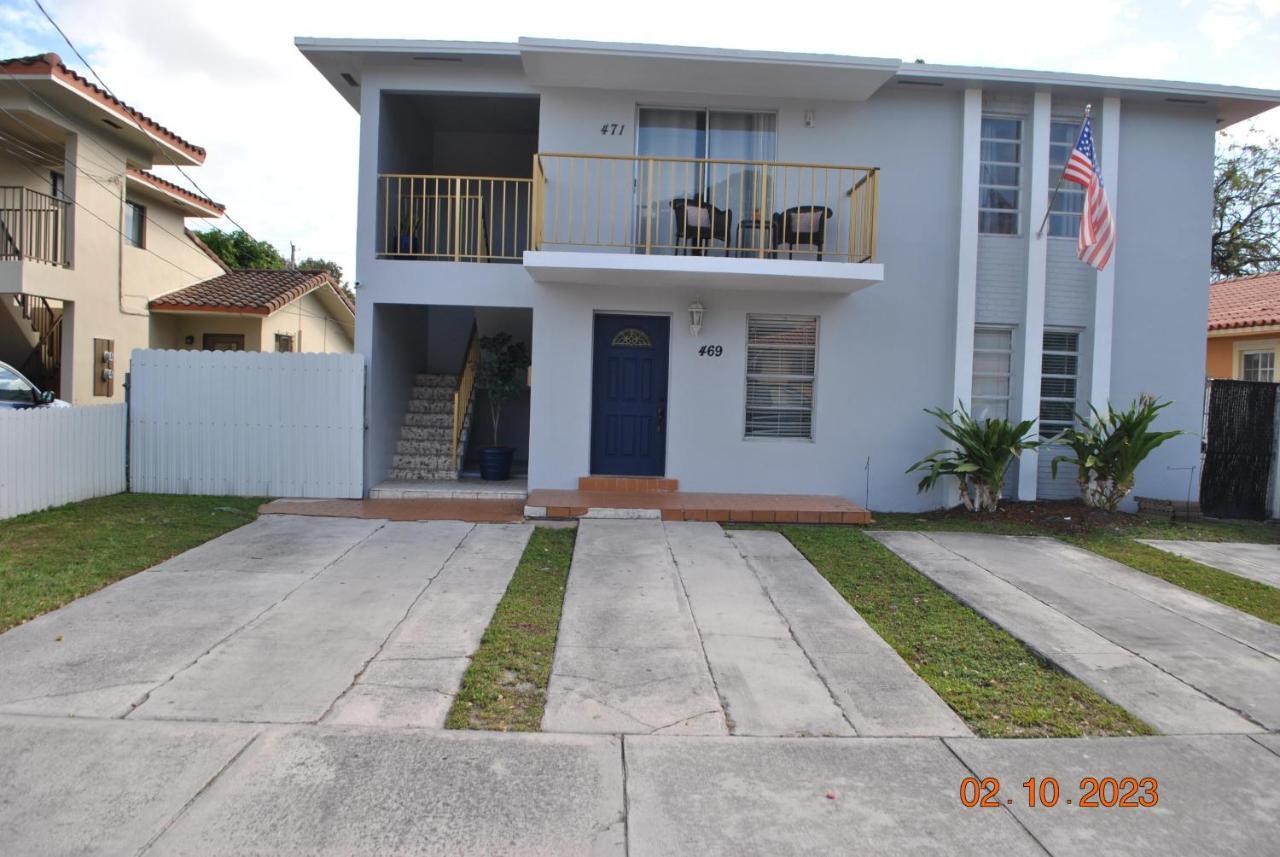 Sleeps 8, Havana Nights In Apartment *