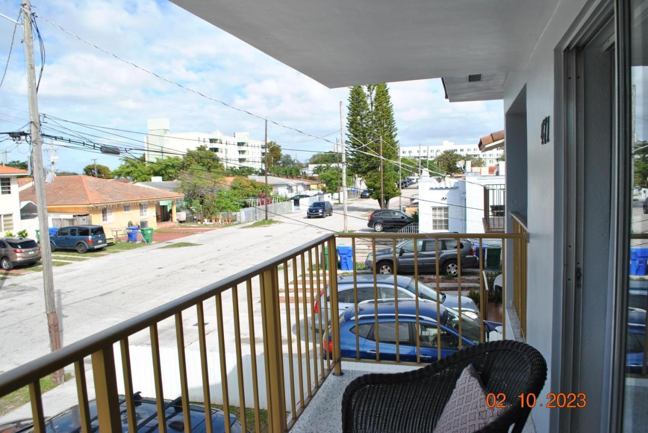 Sleeps 8, Havana Nights In Apartment *