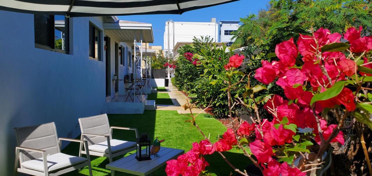 Casa Cuba In Little Havana, Brickell, Calle 8 And 10 Minutes To The Free Parking * Miami