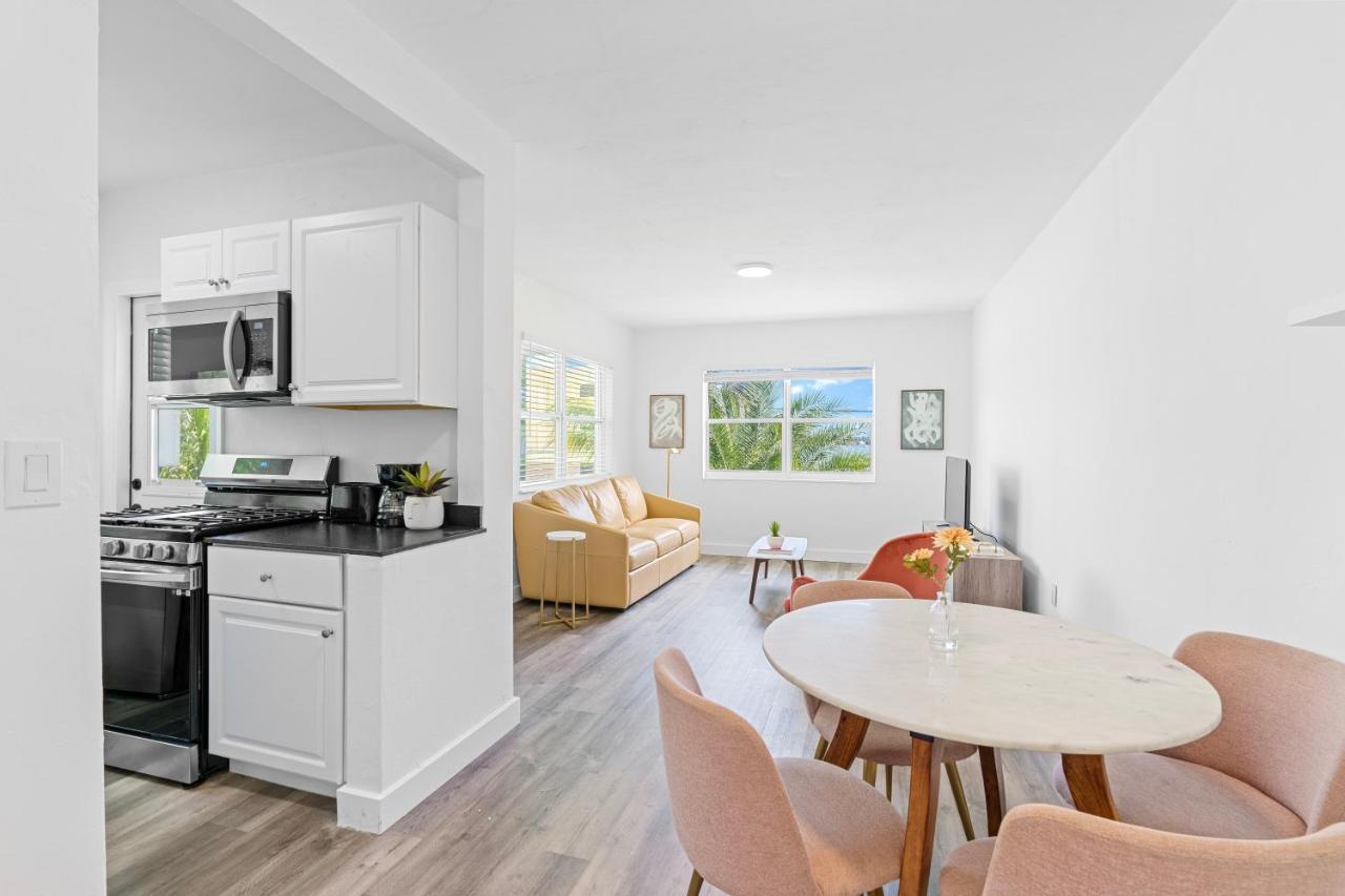 Ibyza Apartment