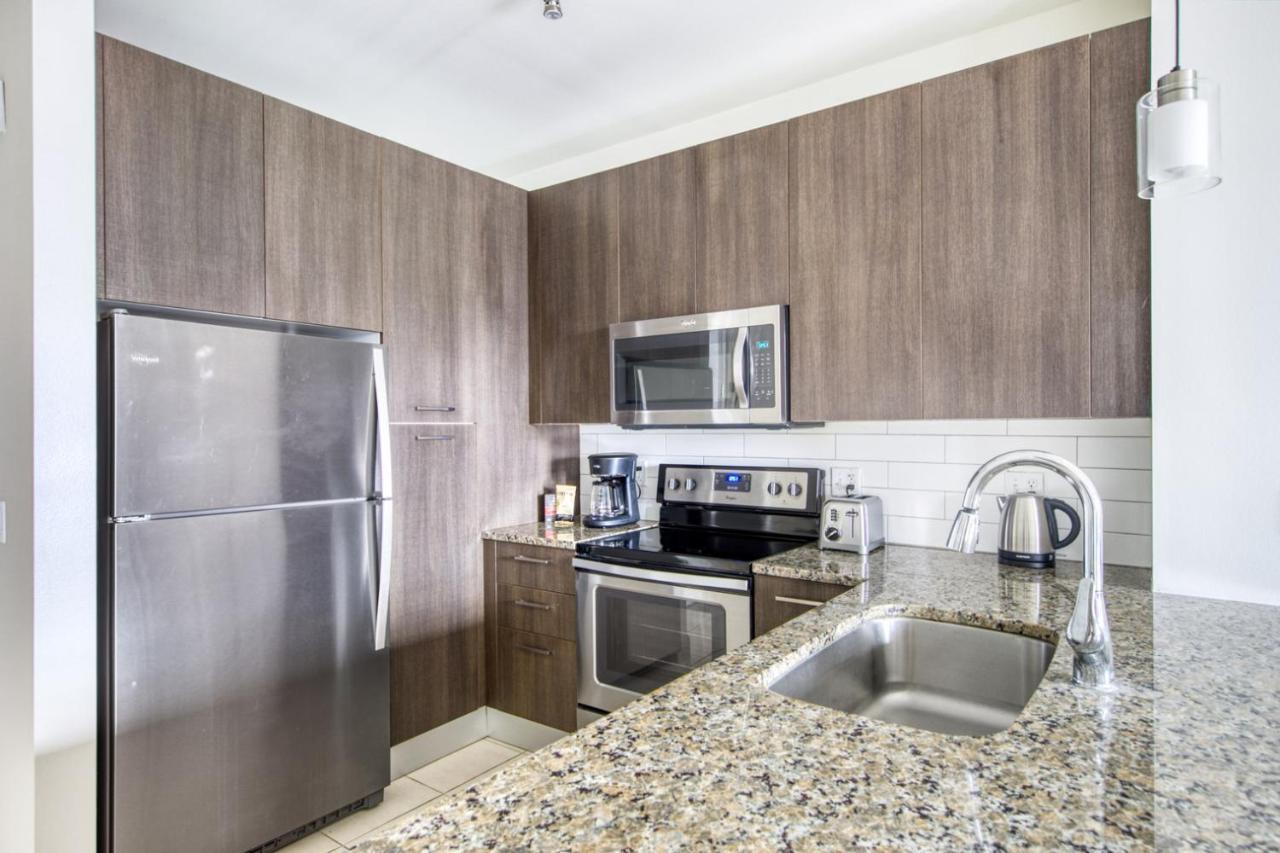 Apartment Doral 1br W Wd Pool Gym Nr Airport Mia-17